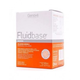 Genové Fluidbase Rederm 20 Sobres De 25 mL...