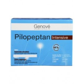 Genové Pilopeptan Intensive 15 Sobres