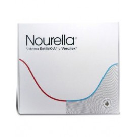 Nourella Kit Crema Tubo 30 mL + Caja Con...