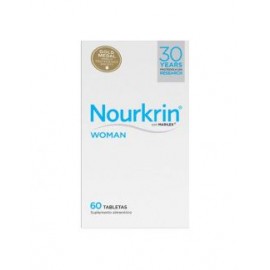 Nourkrin Woman 60 Tabletas