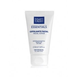 Martiderm Essentials Exfoliante Facial Con...