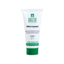 Biretix Micropeel Tratamiento Exfoliante...