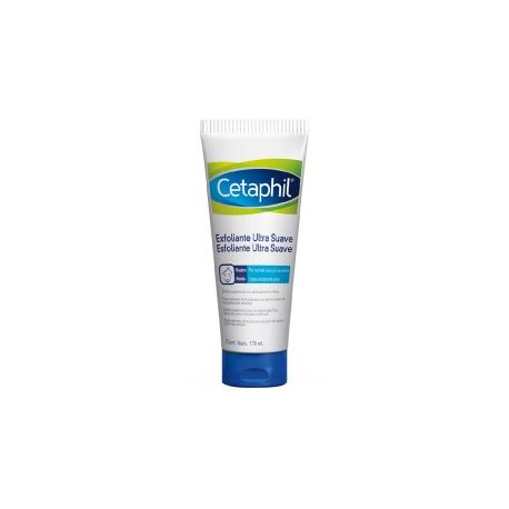 Cetaphil Exfoliante Ultra Suave Con 178 mL