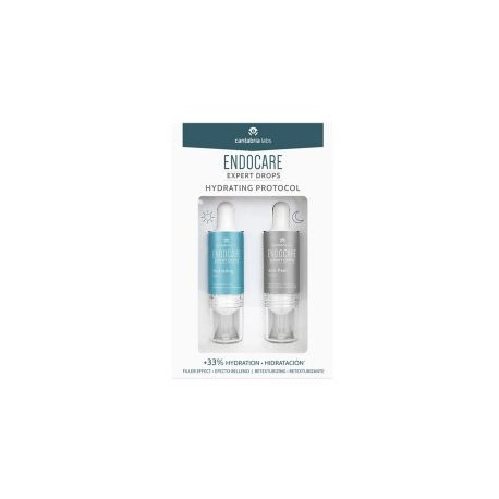 Endocare Expert Drops Hydrating Protocol...