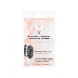 Vichy Vichy Sachet 2X6 mL Mascarilla...