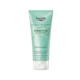 Eucerin DermoPure Exfoliante 100 mL