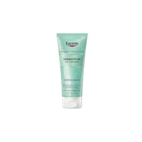 Eucerin DermoPure Exfoliante 100 mL