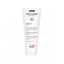 Urelia Gel Exfoliante 200Ml