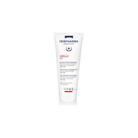 Urelia Gel Exfoliante 200Ml