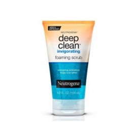 Exfoliante Facial Neutrogena Deep Clean...