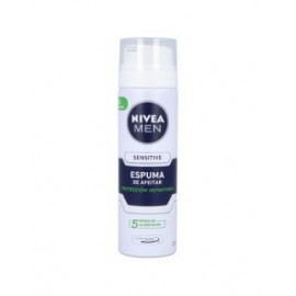 Nivea Men Sensitive Frasco Con 200 mL...