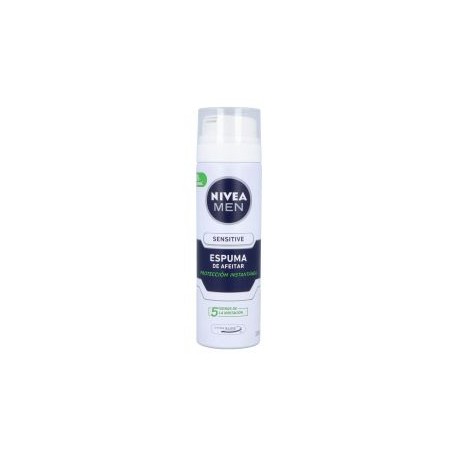 Nivea Men Sensitive Frasco Con 200 mL...