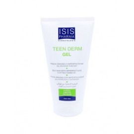 Isis Pharma Teen Derm Gel 150 mL