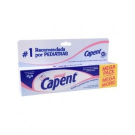 Capent Pomada Tubo Con 150 g