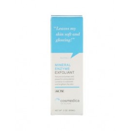 Cosmedica Mineral Enzyme Exfoliante 60 mL