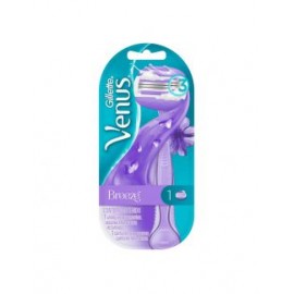 Gillette Venus Breeze Rastrillo para...