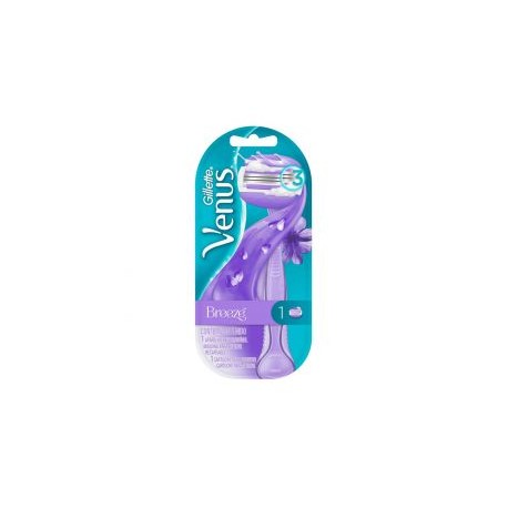 Gillette Venus Breeze Rastrillo para...