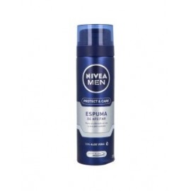 Nivea Men Spray Con 200 mL Espuma De...