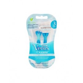 Gillette Venus Oceana Empaque Con 2...