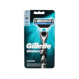 Gillette Mach3 Maquina de Afeitado, 1...