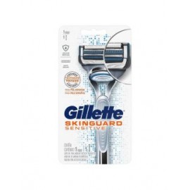 Rastrillo Recargable Gillette Skinguard...