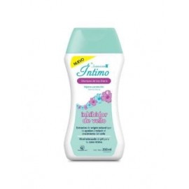 Shampoo Intimo Lomecan Inhivello 20