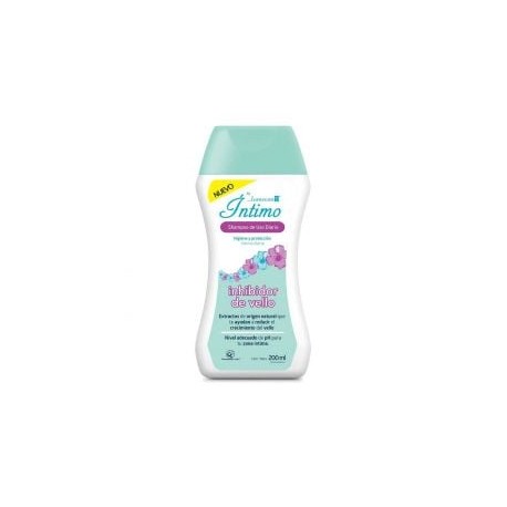 Shampoo Intimo Lomecan Inhivello 20