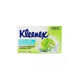 Jabón Kleenex Frescura Hidrat 16