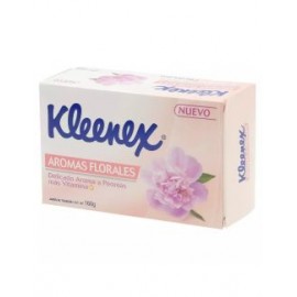 Jabón Kleenex Aromas Florales 16