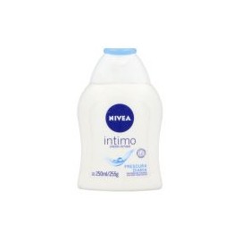 Jabón Int Nivea Fresh-Comfort 25