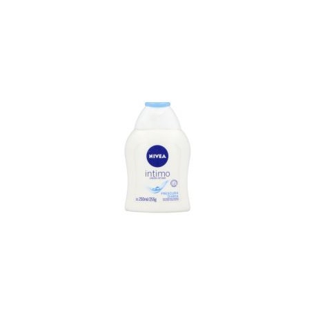 Jabón Int Nivea Fresh-Comfort 25