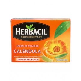 Jabón Herbacil Calendula 100 g