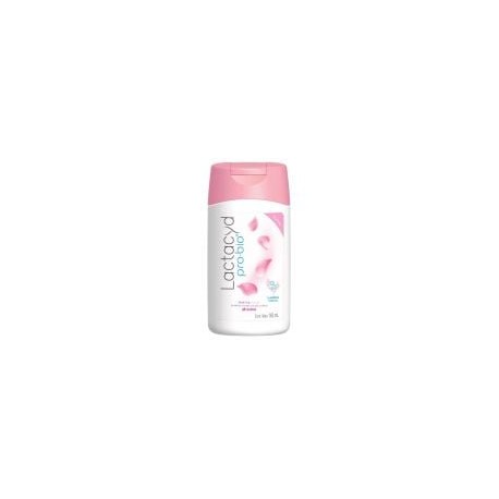 Lactacyd Pro-Bio Shampoo Fémina Floral...