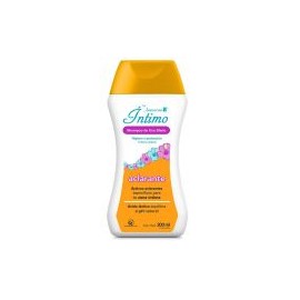 Shampoo Intimo Lomecan V Aclaran 200 ml.