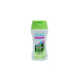 Shampoo Intimo Lomecan Reafir 200 ml.