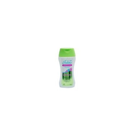 Shampoo Intimo Lomecan Reafir 200 ml.