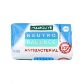 Neutro Balance Jabón Antibacterial 150 g