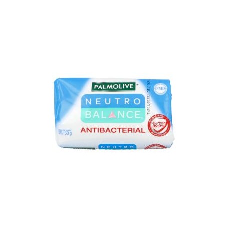 Neutro Balance Jabón Antibacterial 150 g