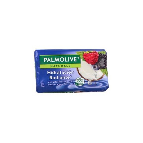 Jabón Palmolive Naturals Con Extracto De...