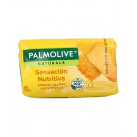 Jabón Palmolive Naturals Jalea Real y...