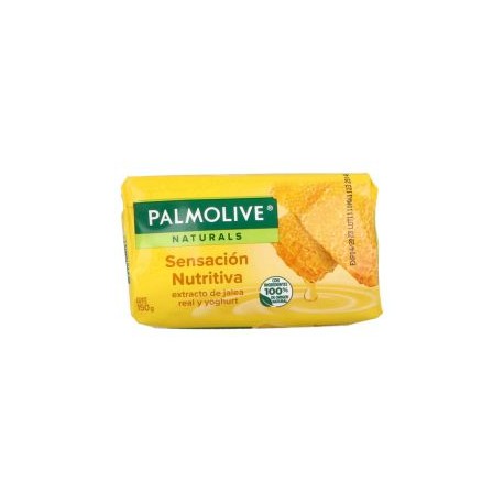 Jabón Palmolive Naturals Jalea Real y...