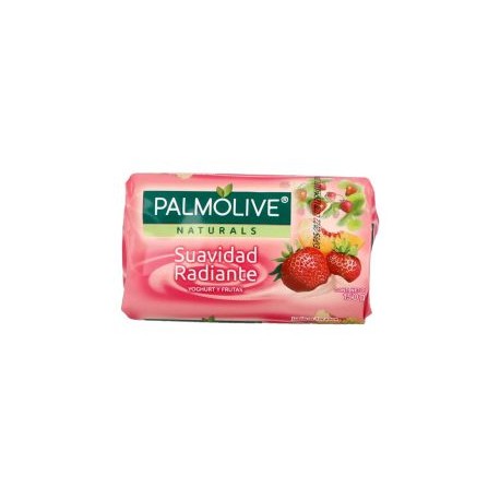 Jabón Palmolive Yogurth y Frutas 150 g