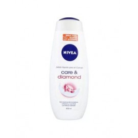 Jabón Liq Nivea Diamond-Touch 50