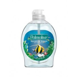 Jabón Liq Palmolive Aquarium221M