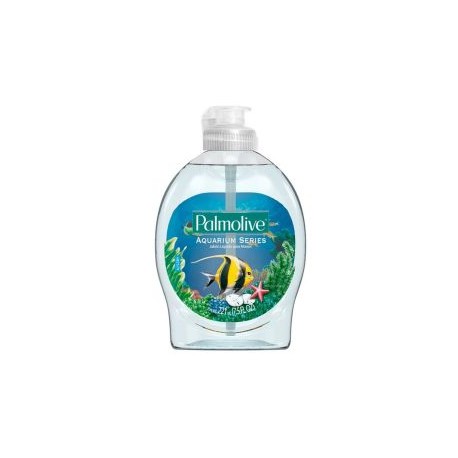 Jabón Liq Palmolive Aquarium221M