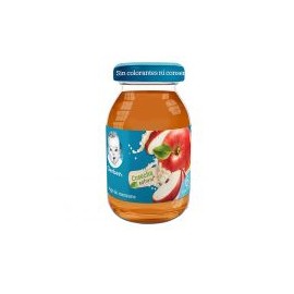 Gerber Jugo 2da Etapa Frasco Con 175 mL...