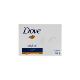 Dove Jabón Beauty Cream Caja Con Barra De...