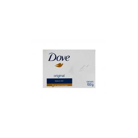 Dove Jabón Beauty Cream Caja Con Barra De...