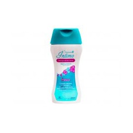 Lomecan V Shampoo Íntimo Frasco Con 200 mL