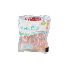 Evenflo Mamila De Silicón Flujo Medio 3-12...